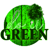 MAKE IT GREEN