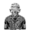Zombie lourd