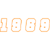 1969 Year Number