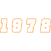 1972 Year Number