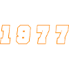 Numéro de l’année 1977
