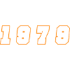 1979 Year Number