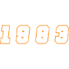 1983 Year Number