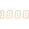 1985 Year Number
