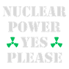 Atomkraft, Ja bitte, Kernenergie