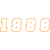 Numéro de l’année 1988