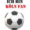 Köln Fussball Design