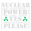 Atomkraft, Ja bitte, Kernenergie
