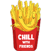Chill with friends