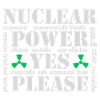 Atomkraft, Ja bitte, Kernenergie