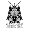 Baphomet Keep learning science meme