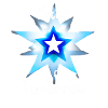 Blue Star of Tomorrow