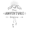 L’aventure commence - Adventure Lovers