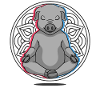 Yoga Cochon Cochon Yoga