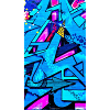 Garfiti Things