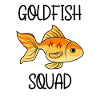 Cute Goldfish Funny Saying Aquaristics