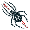 Spiderwitch Penta