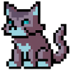 Cat - PixelArt