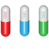Pilules pour l’amour Air Luck