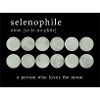 Selenophilic Moon