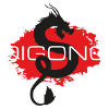 Qigong Dragon