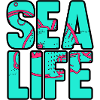 Sea life
