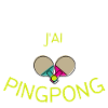 J'peux pas j'ai pingpong