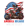 American Patriotic USA Design