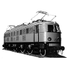 Locomotive Electric E18 Deutsche Reichsbahn