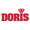 First name Doris