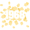 1968 1968