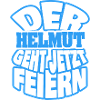 Geschenk für Helmut