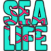 Sea life