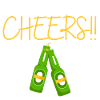 CHEERS