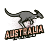 Australia is calling