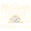 Mdina City Gate, Malta, Europe
