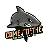 come to the shark side