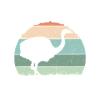 Emu Strauss