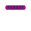 Femboy Cross Dressing LGBTQ CSD