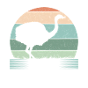 Emu Strauss