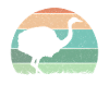 Emu Strauss