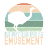 Emu Strauss
