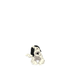 Sheepadoodle Doodle Hund