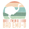 Emu Strauss