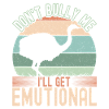 Emu Strauss