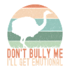 Emu Strauss