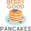 Berry Good Pancakes