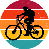 VTT Femmes Cyclisme Cyclisme