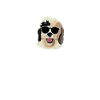 Sheepadoodle Doodle Dog