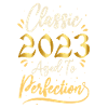 Fødselsdag 2023 gave 2023 Classic 2023